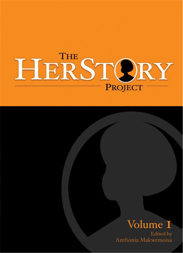 THE HERSTORY PROJECT - VOLUME 1