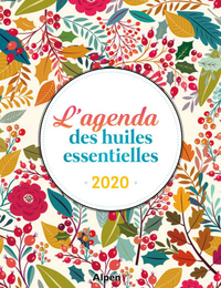 L'AGENDA DES HUILES ESSENTIELLES 2020