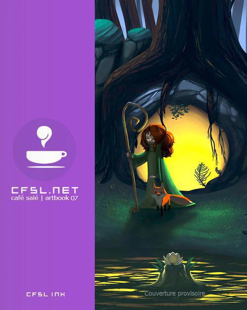 CFSL.NET - Tome 7