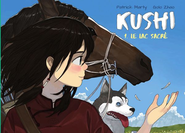 Kushi
