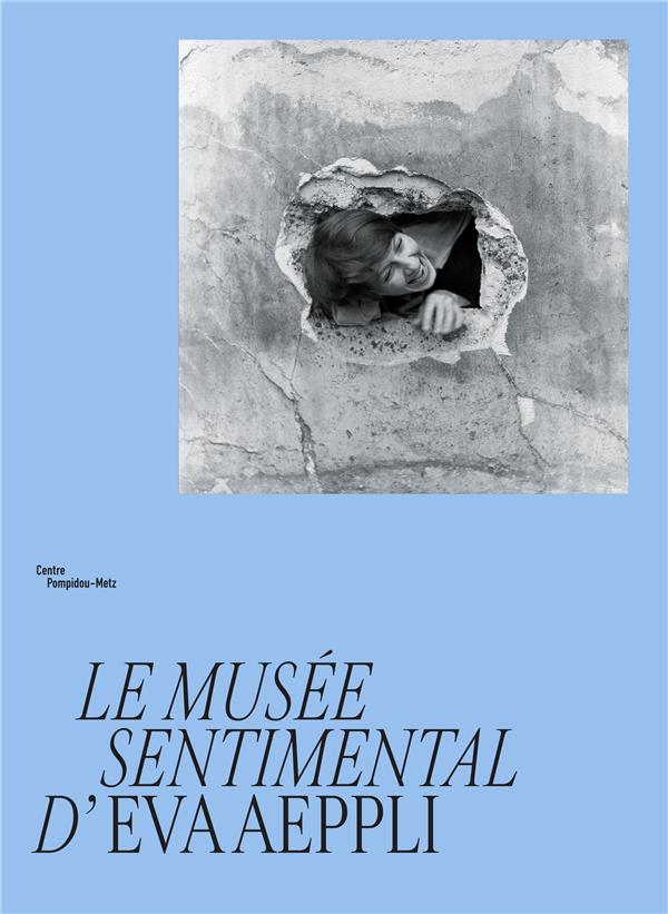 Eva aeppli - catalogue d'exposition