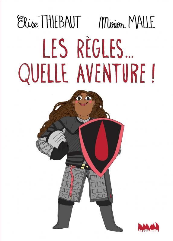 Les regles  quelle aventure !