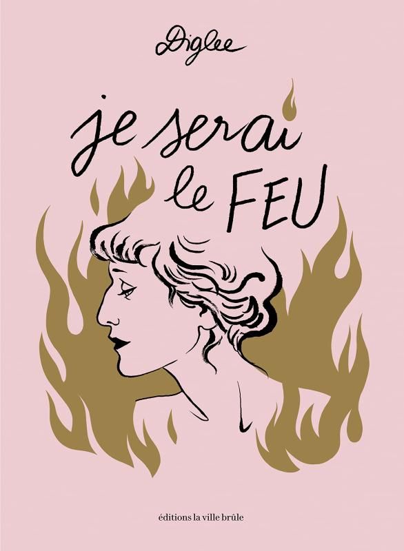 Je serai le feu
