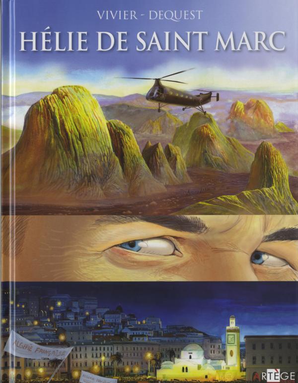 HELIE DE SAINT MARC