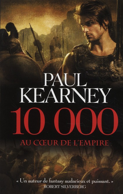 10 000 - AU COEUR DE L'EMPIRE