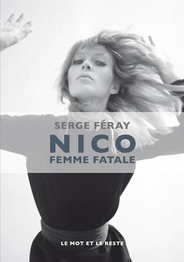 Nico - femme fatale