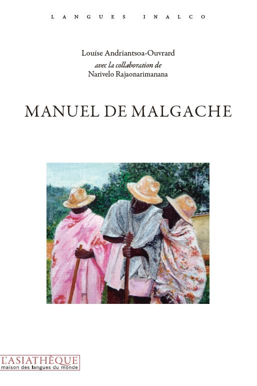 MANUEL DE MALGACHE