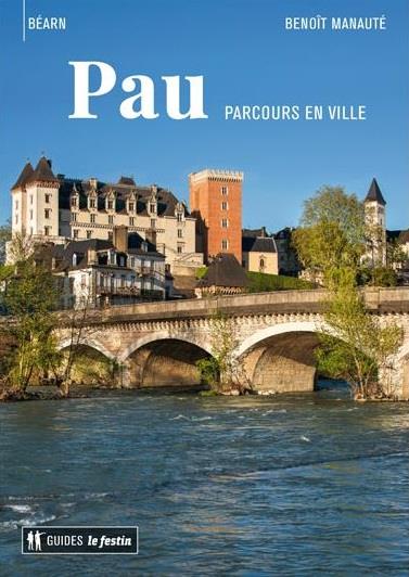 PAU - PARCOURS EN VILLE