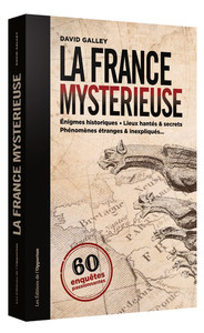 LA FRANCE MYSTERIEUSE