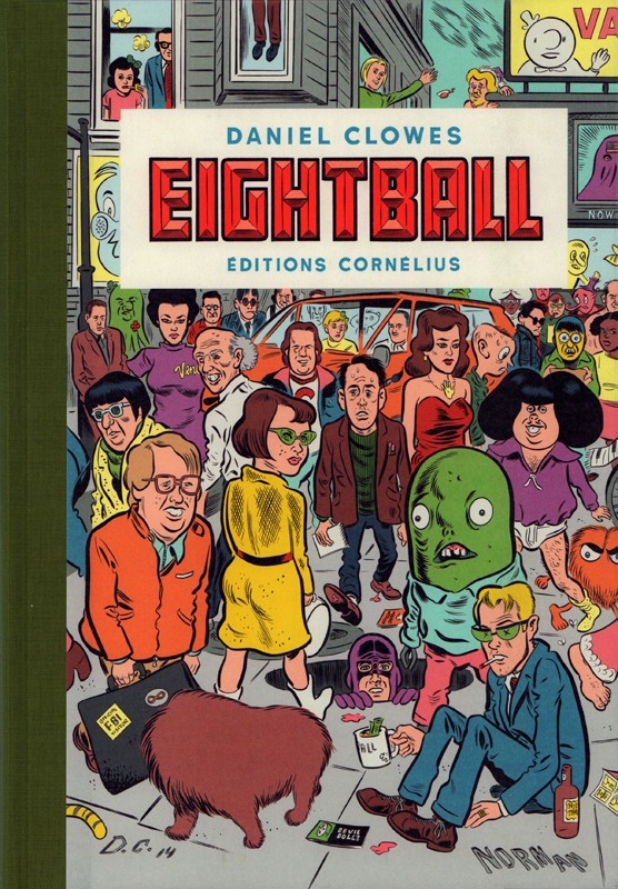 Eightball ned