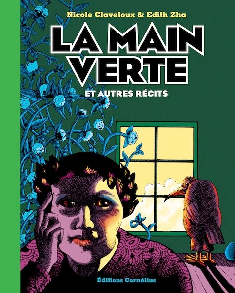 La main verte et autres recits