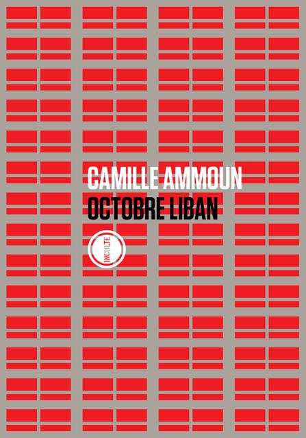 Octobre liban