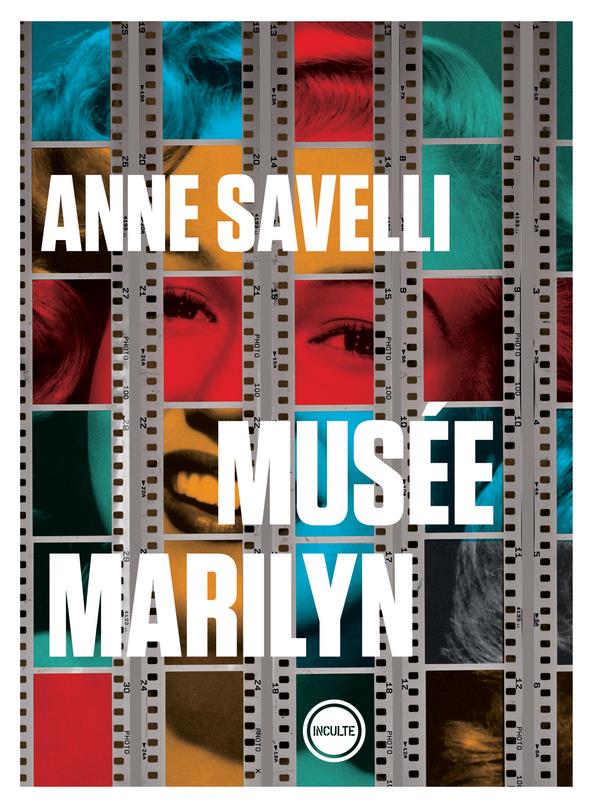 Musee marilyn
