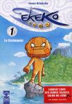 Ekeko - 1ère Ed - Tome 1