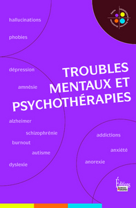 TROUBLES MENTAUX ET PSYCHOTHERAPIES