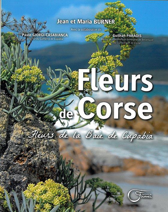 FLEURS DE CORSE
