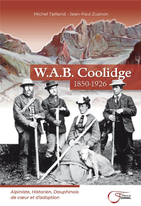 W.A.B. COOLIDGE