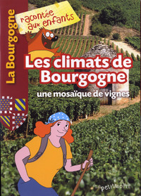 LES CLIMATS DE BOURGOGNE