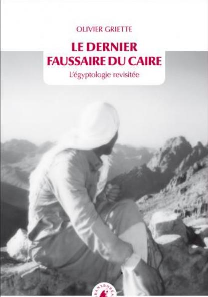 Le faussaire du caire
