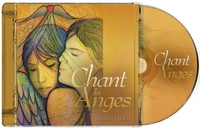 A L'ECOUTE DU CHANT DES ANGES (CD)