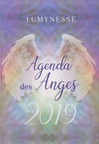 AGENDA DES ANGES 2019