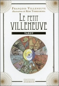 LE PETIT VILLENEUVE - TAROT