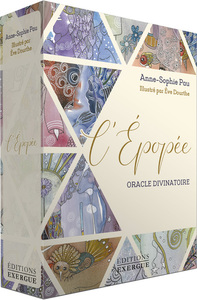 L'EPOPEE - ORACLE DIVINATOIRE