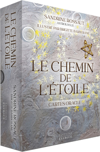 LE CHEMIN DE L&#039;ETOILE