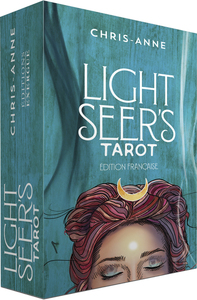 LIGHT SEER'S TAROT - EDITION FRANCAISE