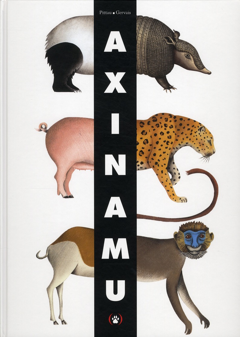 Axinamu
