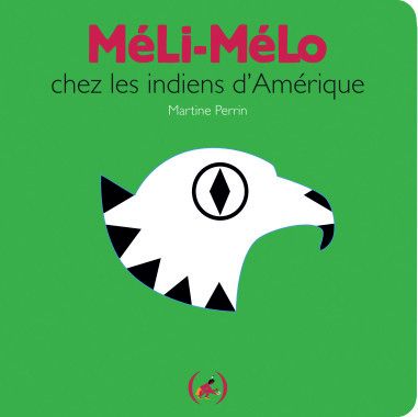 Meli-melo chez les indiens d'amerique