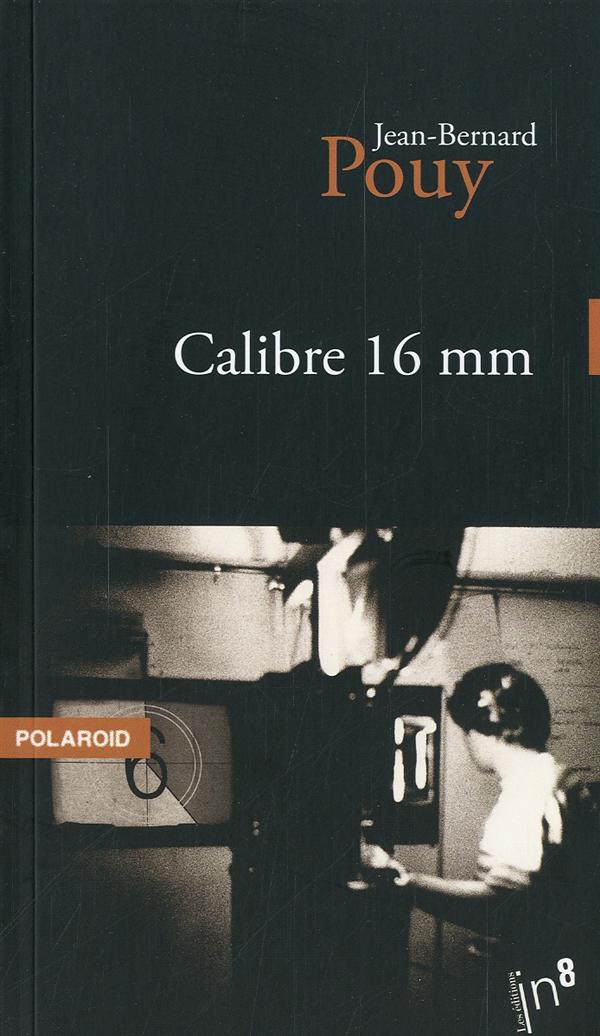 CALIBRE 16 MM