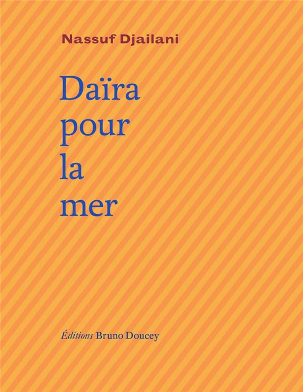Daira pour la mer