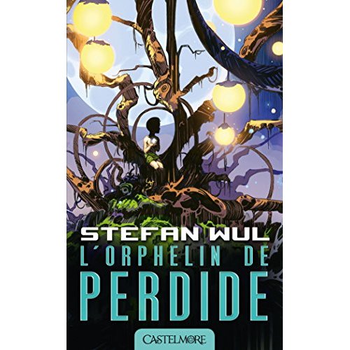L'orphelin de perdide