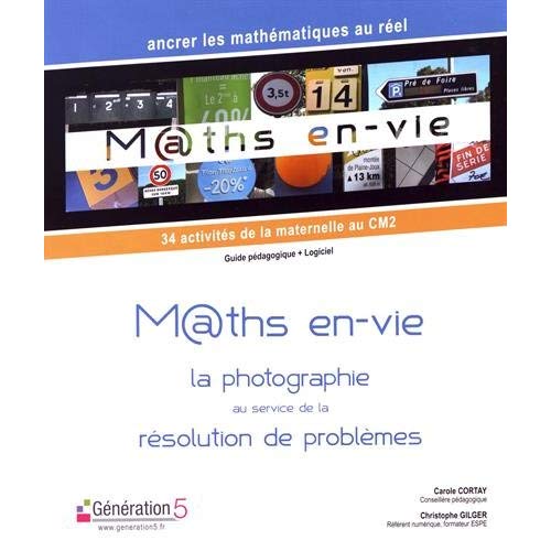 M ths en-vie (cycles 1, 2, 3)