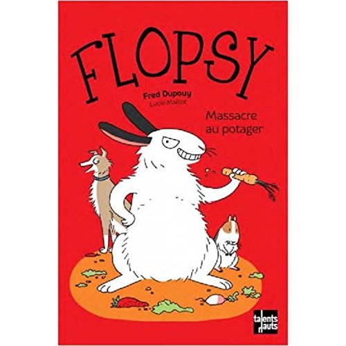 Flopsy - massacre au potager