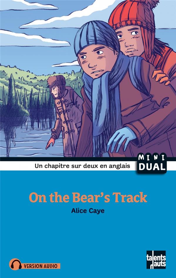On the bear's track - nouvelle edition