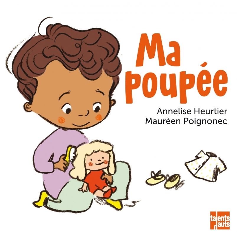 Ma poupee