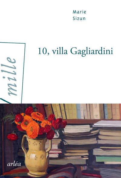 10, villa gagliardini