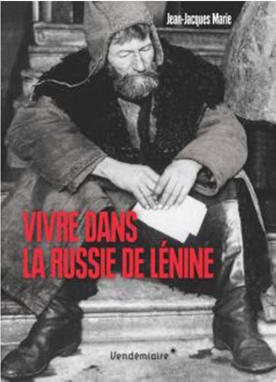 Vivre dans la russie de lenine