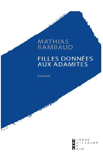 Filles donnees aux adamites