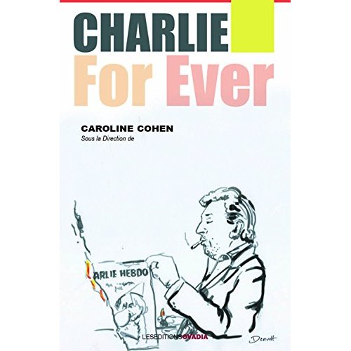 CHARLIE FOR EVER