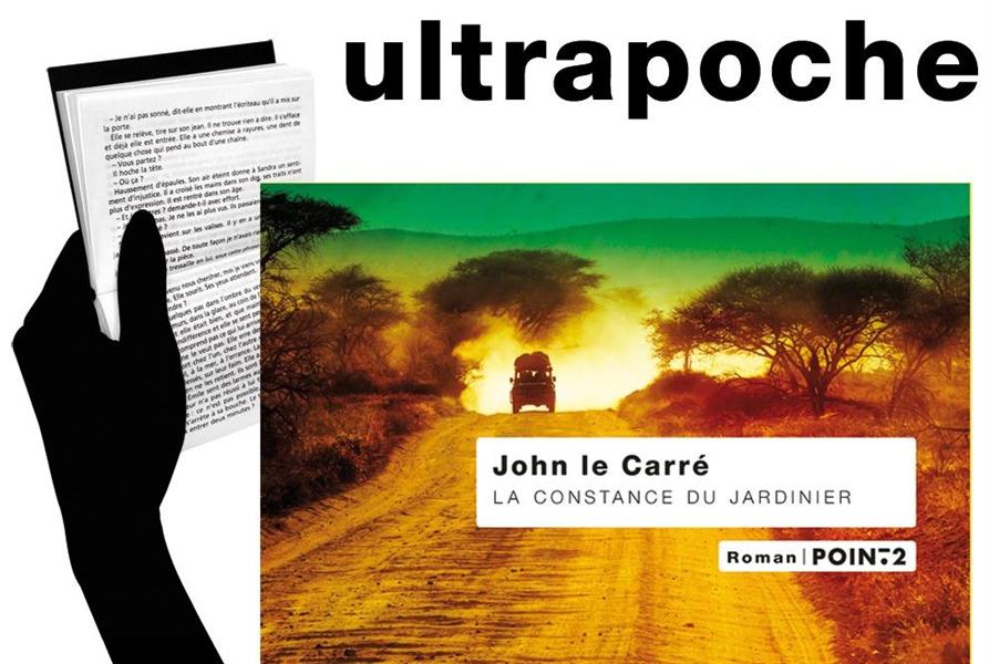 La constance du jardinier