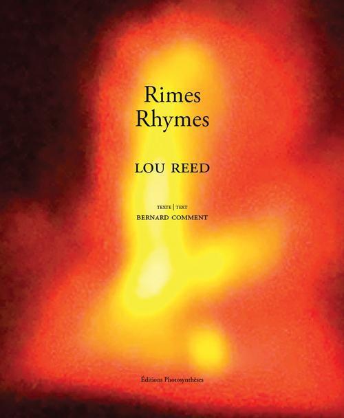 RIMES / RHYMES (BILINGUE)