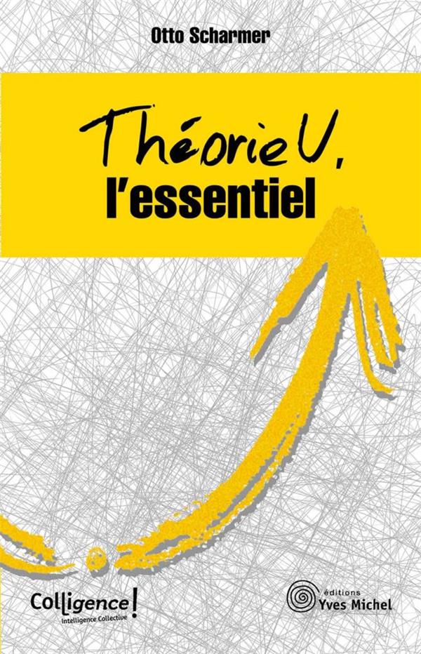 THEORIE U : L'ESSENTIEL