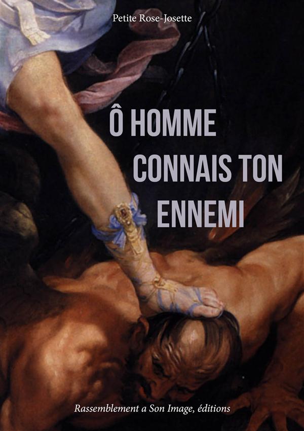 O HOMME, CONNAIS TON ENNEMI ! - L109