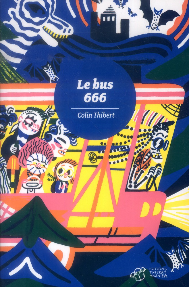Le bus 666