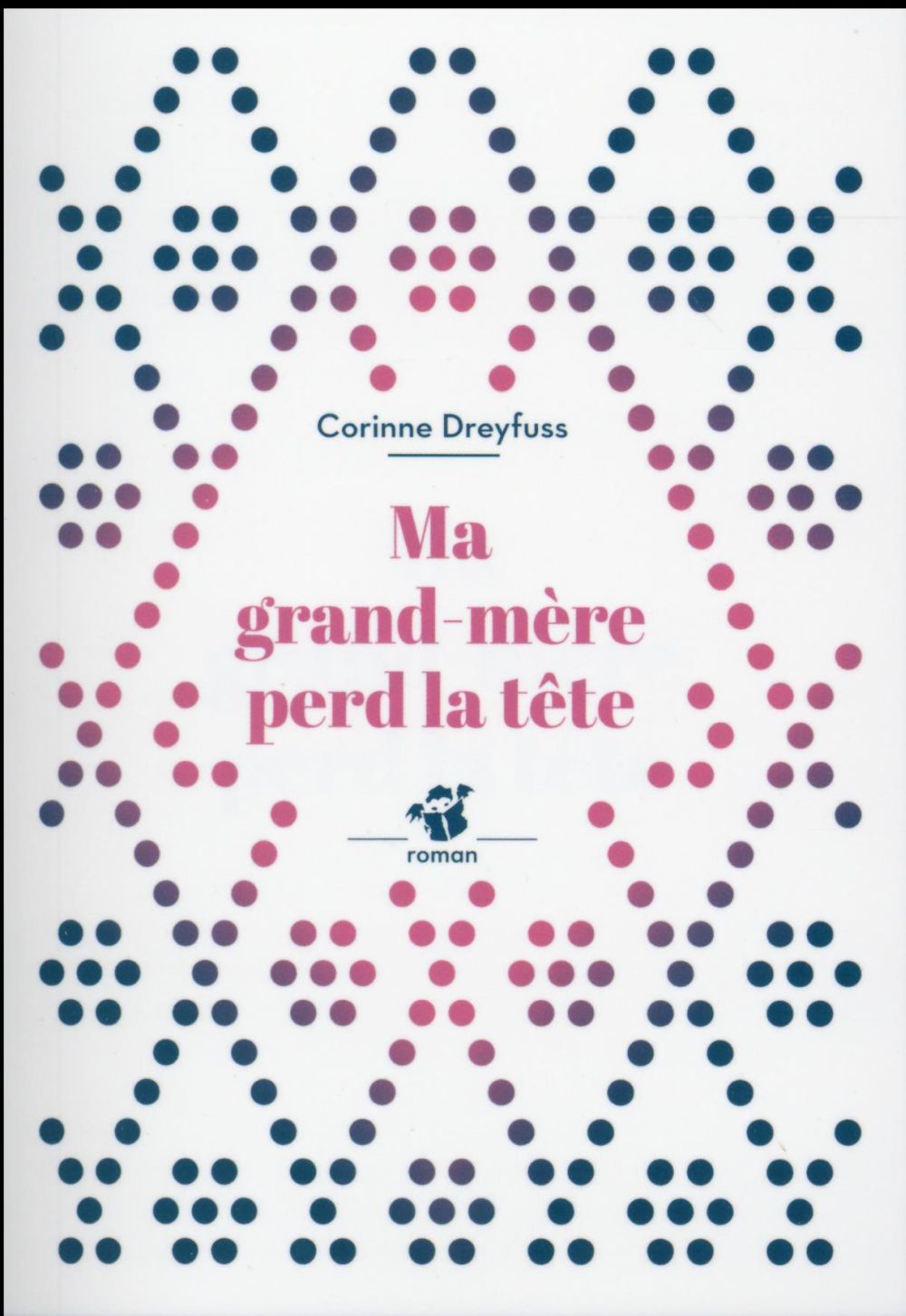 Ma grand-mere perd la tete