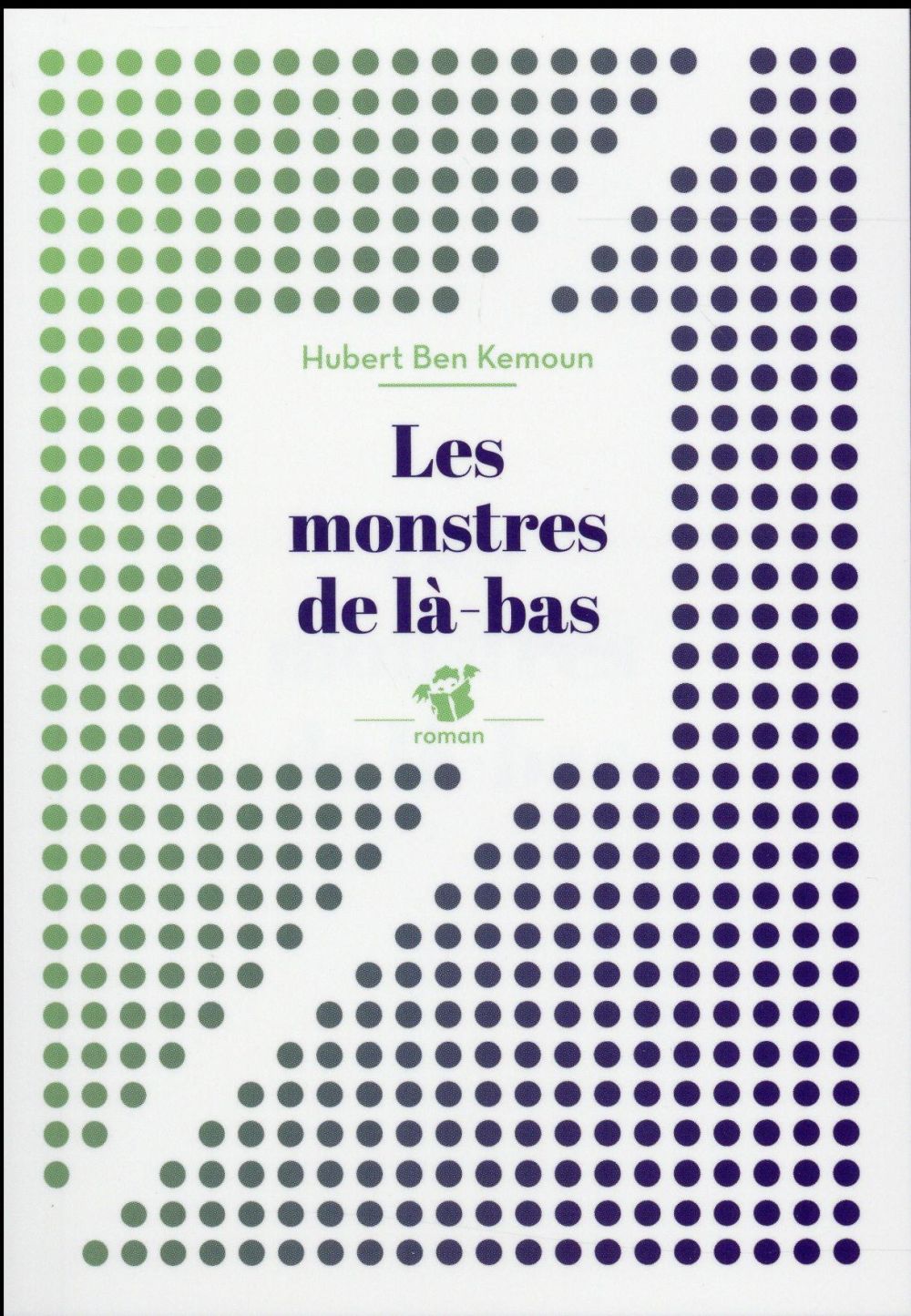 Les monstres de la-bas - fermeture et ba