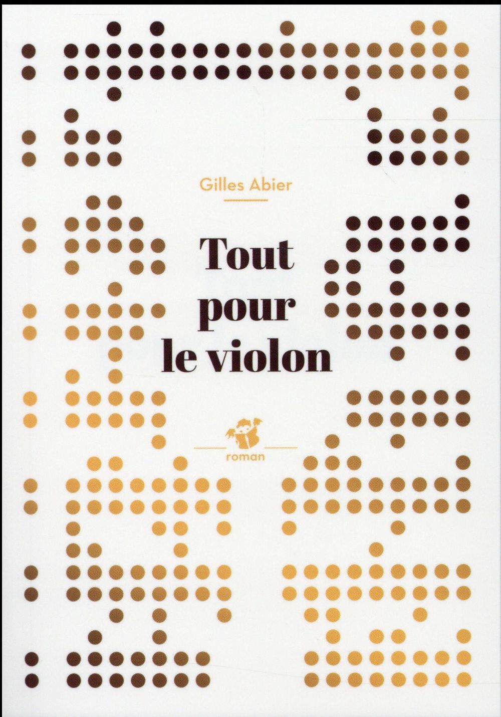 Tout pour le violon